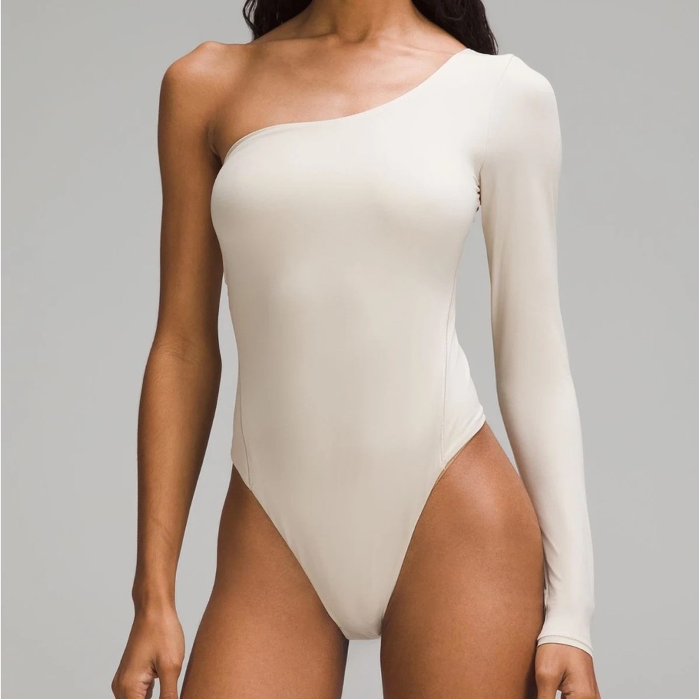 lululemon Wundermost Ultra-Soft Bodysuit